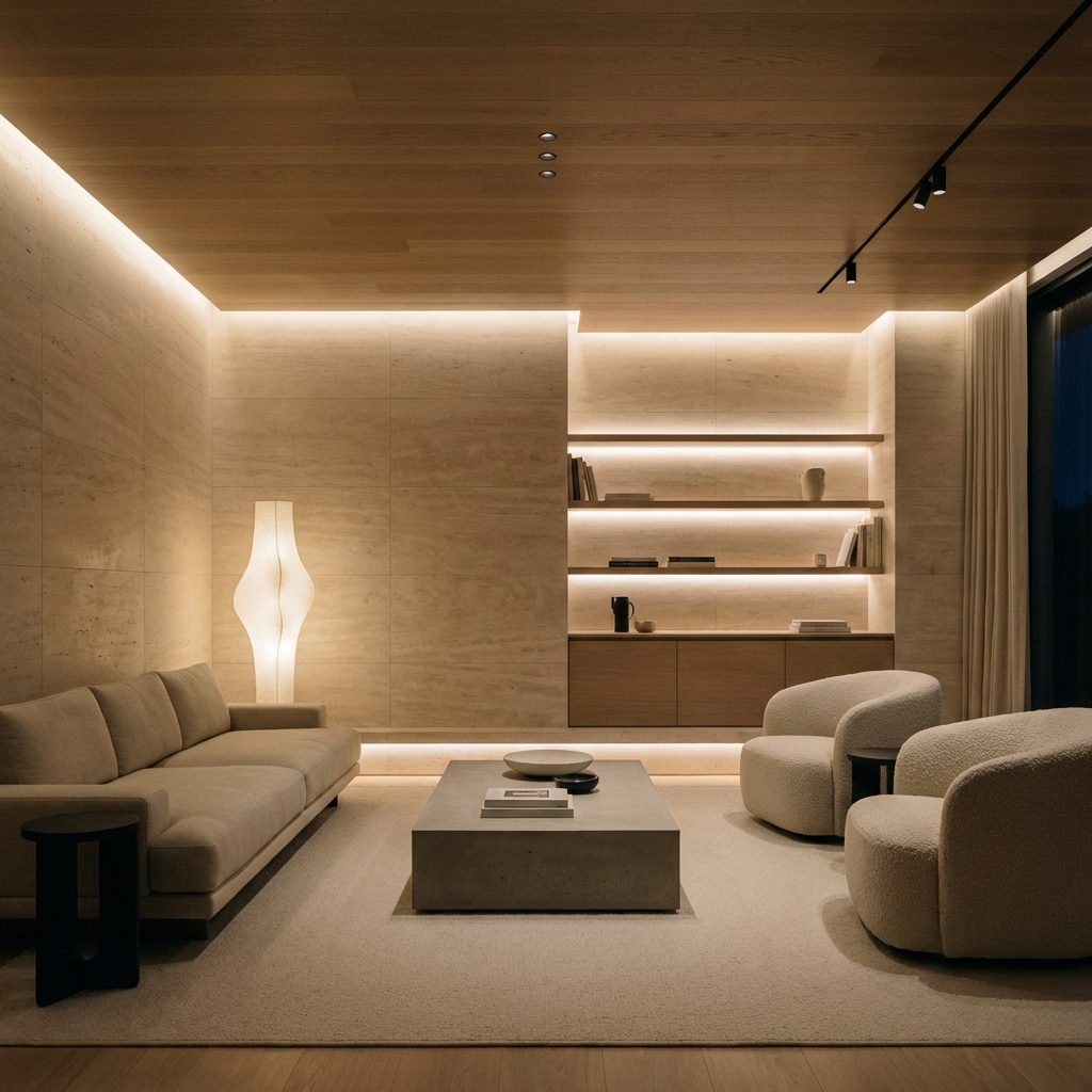 Architectural Lighting