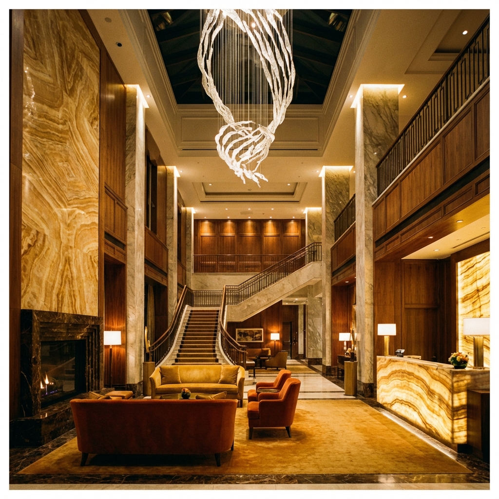 Hotels