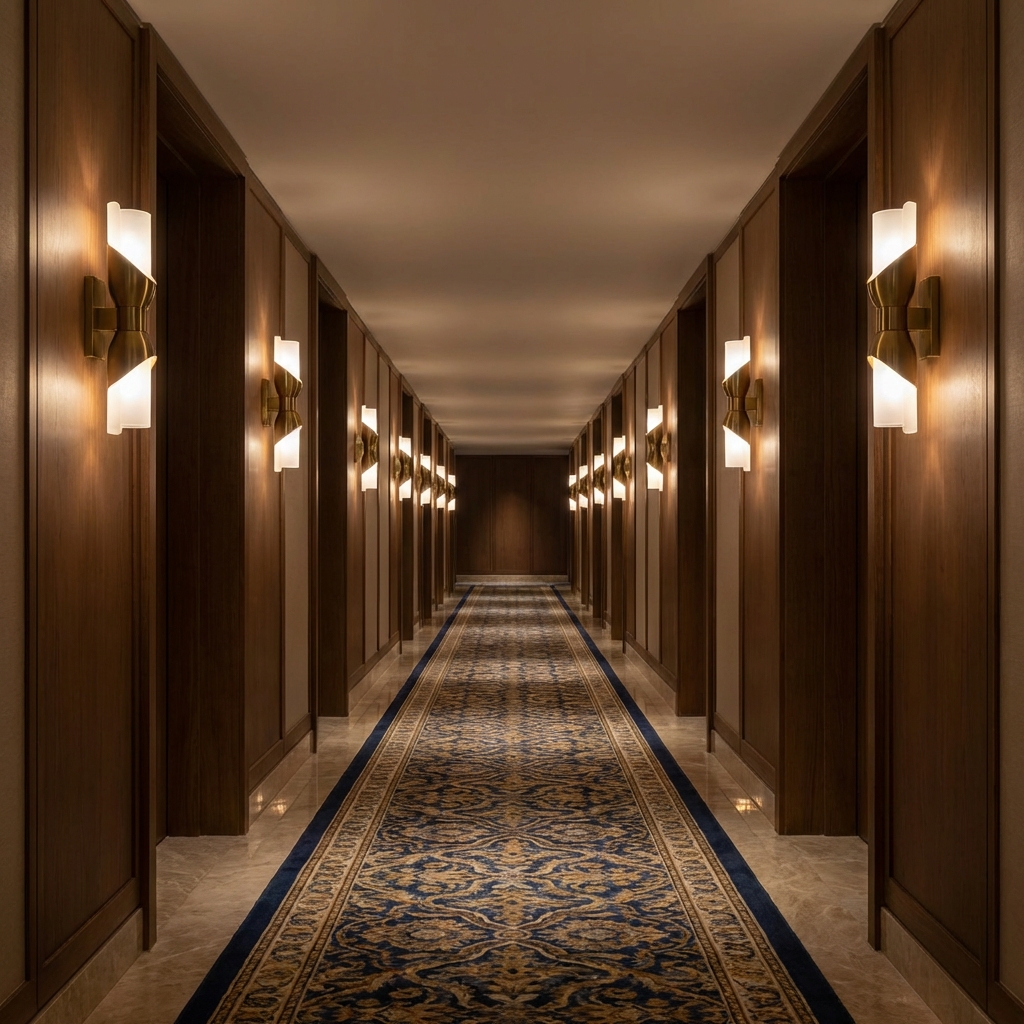 Corridors