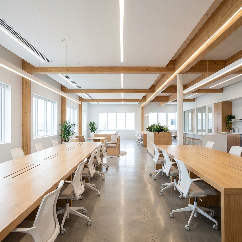 Offices