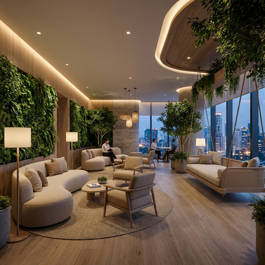 Common Areas