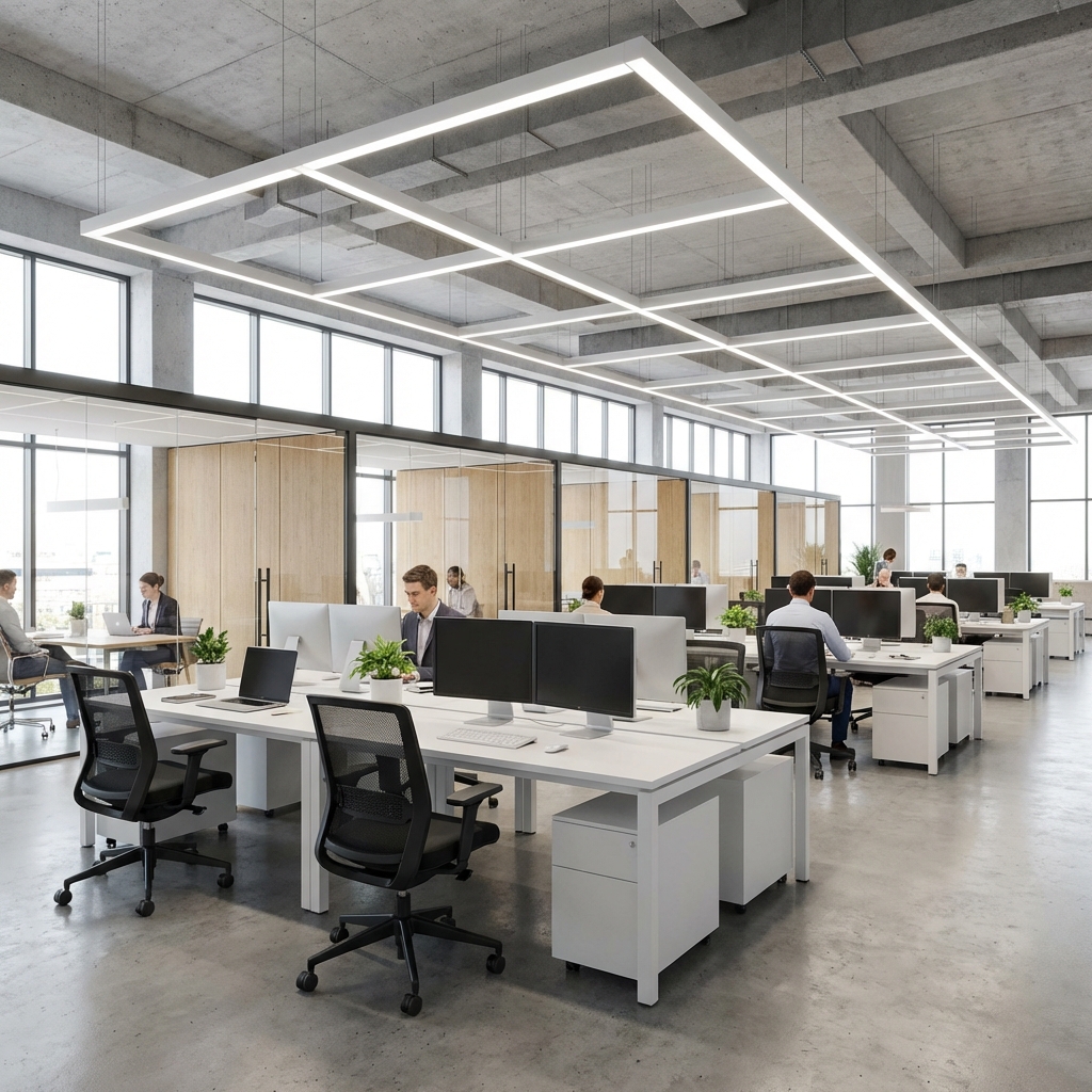 Workstations