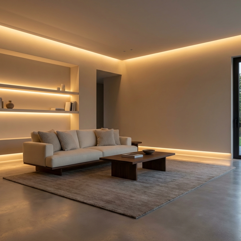 Residential
