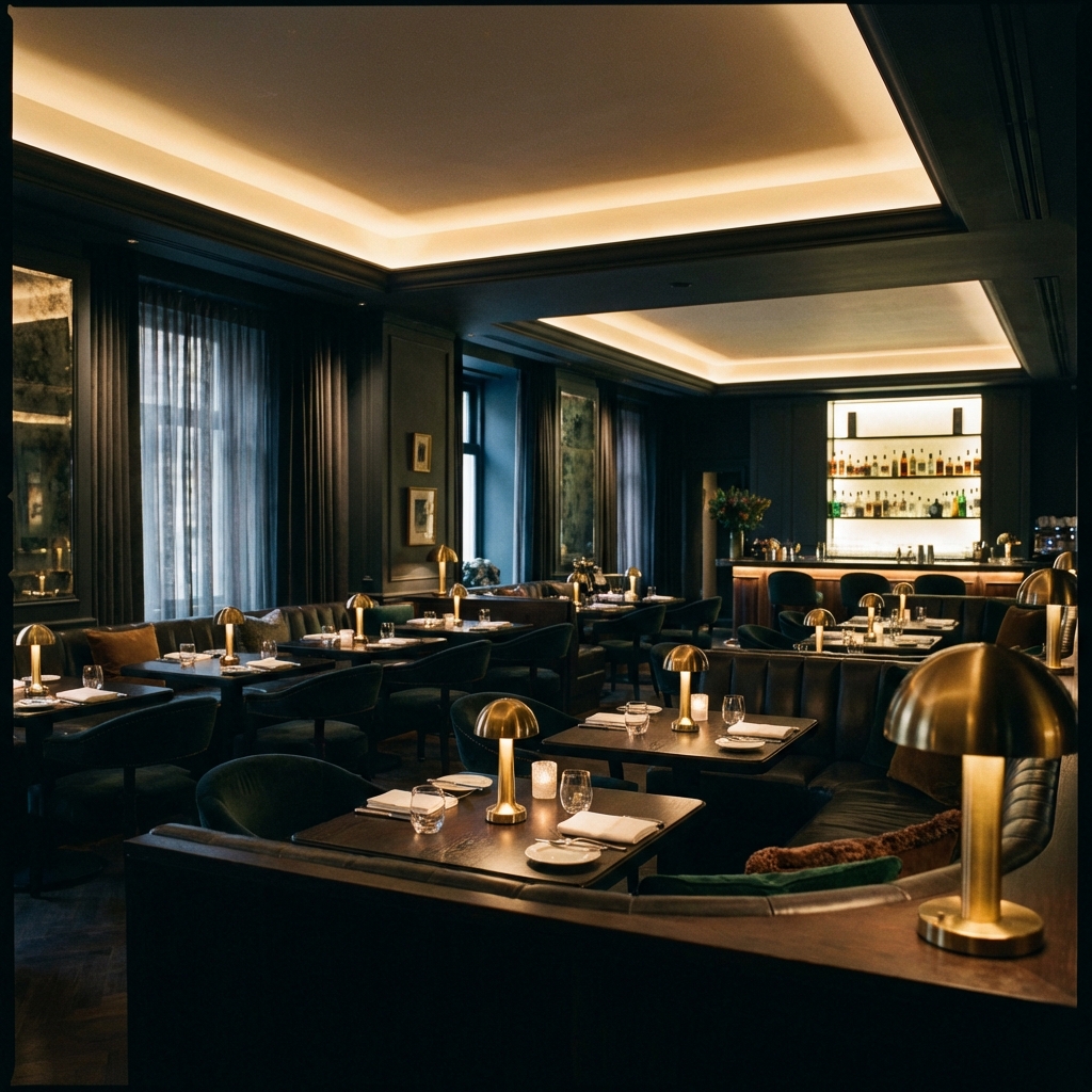 Restaurants