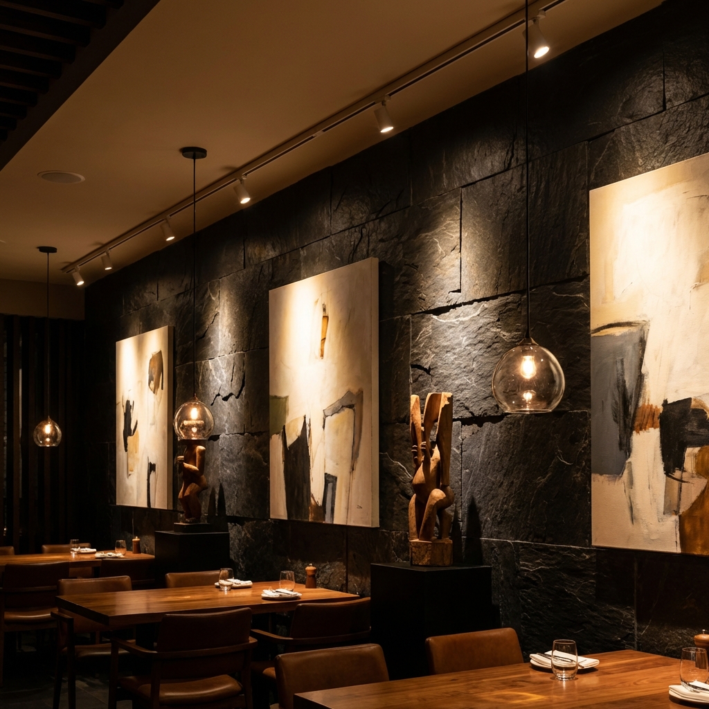 Accent Lighting